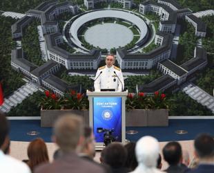 Türkiye expects US to lift all sanctions, defense officials say after Trump pledge