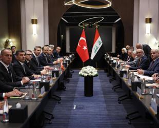 Energy minister says Iraq-Ceyhan oil flow to continue