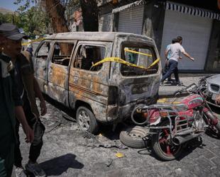 Syria authorities say captured ISIL-linked cell behind blasts