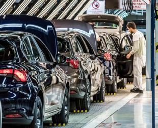 Turkish automotive industry targets $43 billion in exports this year