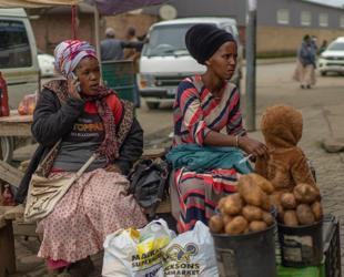 One million women and girls lose access to support amid aid cuts: UN