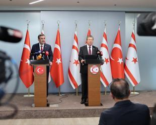 Türkiye, Turkish Cyprus sign MoU for gas pipeline project