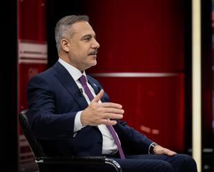 Fidan calls NATO summit consensus ‘historic success’