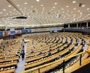 Turkish officials reject European Parliament Cyprus resolution