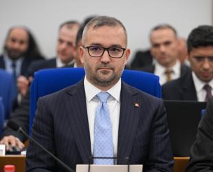 Central Bank governor says tight policy to support disinflation
