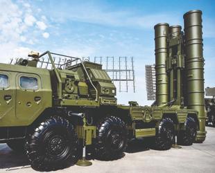 S-400 transfer option resurfaces as Ankara seeks US sanctions relief