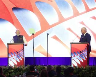 New Zealand, India strike milestone strategic partnership