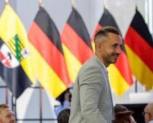 German far-right unveils anti-migrant policies for state government