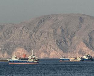 US attacks Iran over ship being hit in Strait of Hormuz