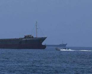 India says 10 rescued, one missing after vessel attacked off Oman