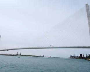 US-Canada bridge threatened by Trump to open July 27