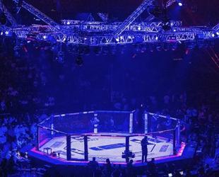 McGregor loses in 69 seconds on UFC return