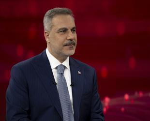 Turkish top diplomat to attend Ukraine coalition summit in Paris