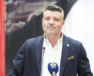 Ex-Fenerbahçe president faces at least 10-year sentence in drug case