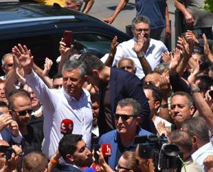 Ousted CHP leader renews call for early national polls
