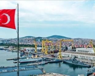 Turkish shipyards eye new orders after NATO summit