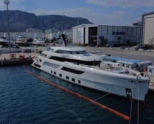 Turkish ship and yacht sector targets record export this year