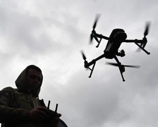 Ukraine drone strikes kill four, wound seven in Russia: officials