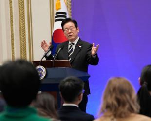 South Koreas AI tax windfall a golden window for investment: Lee