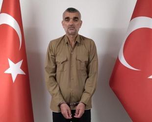 Turkish intel captures senior ISIL member in Syria