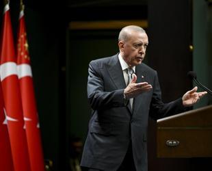 Erdoğan says Türkiye at center of NATO transformation