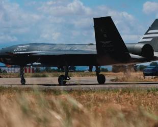 Bayraktar KIZILELMA completes supersonic missile firing test