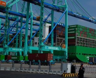 China says exports soar more than forecast in June
