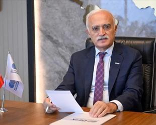 Economic independence integral part of national sovereignty: DEİK’s Olpak