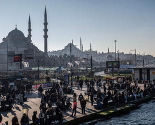 Istanbul sees more residents leave than arrive in 2025