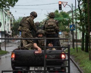 Ukrainian men in Poland face legal limbo