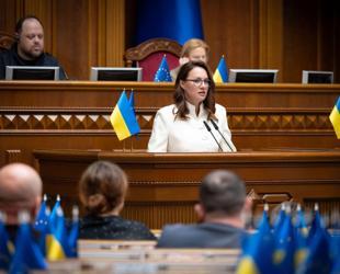 Ukraine PM resigns in Zelensky-ordered reshuffle