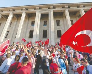 Türkiye marks 10th anniversary of 2016 coup attempt