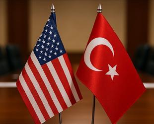Turkish, US lawmakers discuss defense ties in Washington
