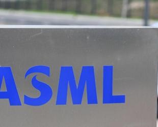 Dutch tech giant ASML posts gain in second quarter profits