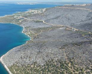 Wildfire in Muğla largely contained after forcing precautionary evacuations