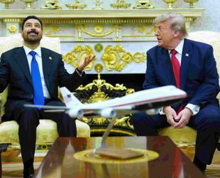 US military will be out of Iraq by end of September: PM