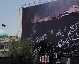 US strikes Iran city hosting nuclear plant