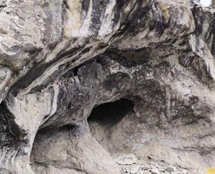 Sponsorship to support excavations at İnkaya Cave