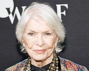 US actress Ellen Burstyn to get Venice Lifetime award