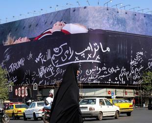 US, Iran exchange blows in rekindled Mideast war