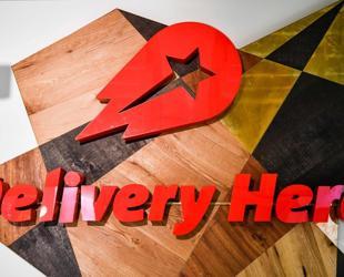 Germanys Delivery Hero agrees to takeover by Uber
