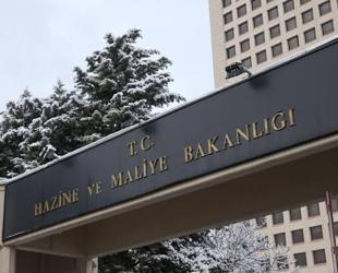 Türkiye’s central government budget posts $2.4 billion surplus in June