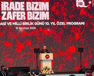 Erdoğan says Türkiye remains hope for ‘oppressed’
