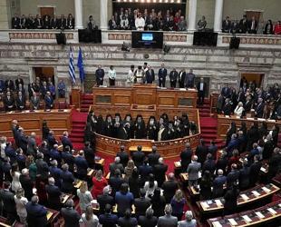 Four Greek MPs indicted in EU farm scandal