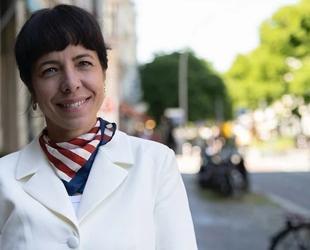Eralp of Turkish origin likened to NY’s Mamdani in Berlin race