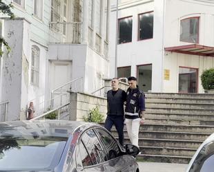 Turkish singer Levent jailed pending trial in charity fund probe
