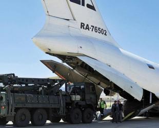 Defense officials say work on S-400 issue ongoing