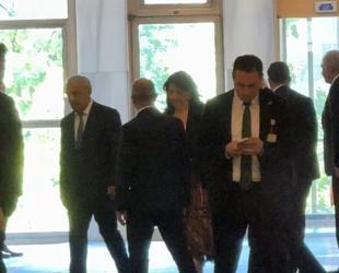 Bahçeli meets DEM Party duo as anti-terror law takes shape