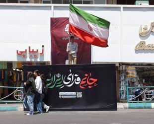 US strikes Iran as Tehran warns of Mideast reprisals