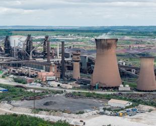 China ‘firmly opposes’ UK nationalizing British Steel